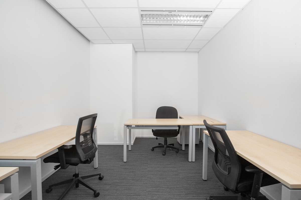 Regus (IWG) World Trade Centre Colombo Colombo