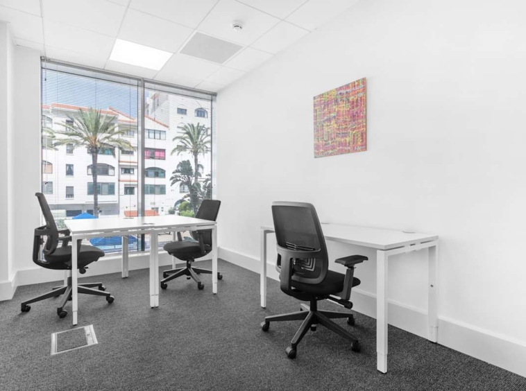 Regus (IWG) World Trade Centre Gibraltar Gibraltar