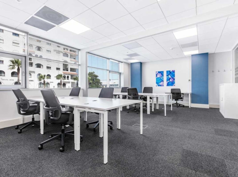 Regus (IWG) World Trade Centre Gibraltar Gibraltar