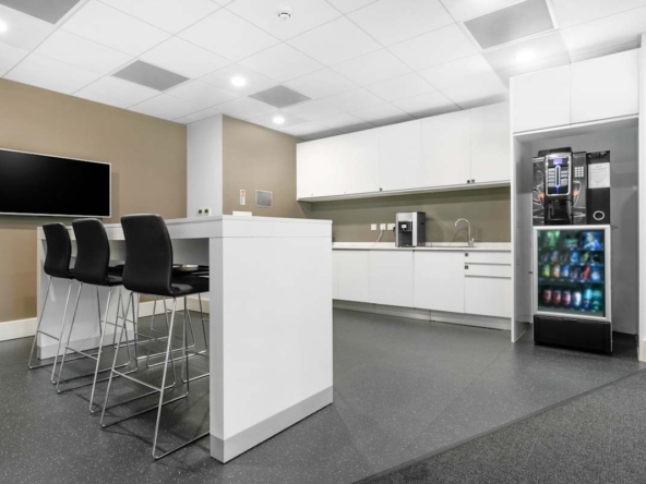 Regus (IWG) World Trade Centre Gibraltar Gibraltar
