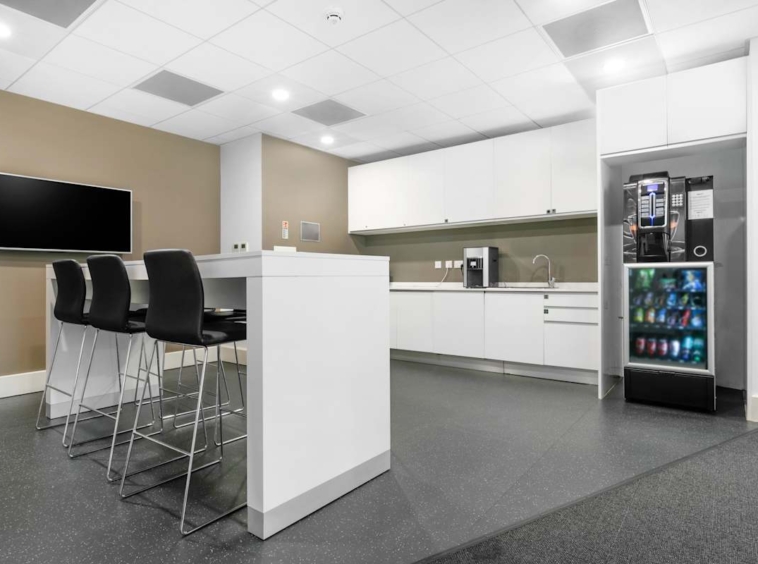 Regus (IWG) World Trade Centre Gibraltar Gibraltar