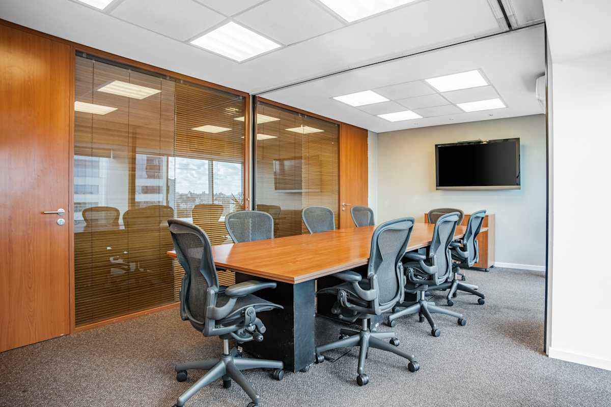 Regus (IWG) World Trade Centre Montevideo Montevideo