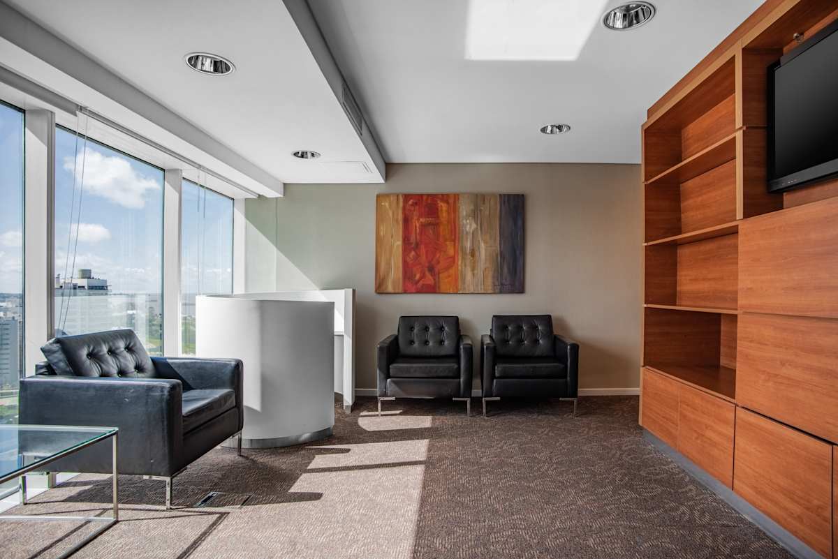 Regus (IWG) World Trade Centre Montevideo Montevideo