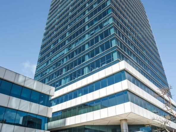 Regus (IWG) World Trade Centre Montevideo Montevideo