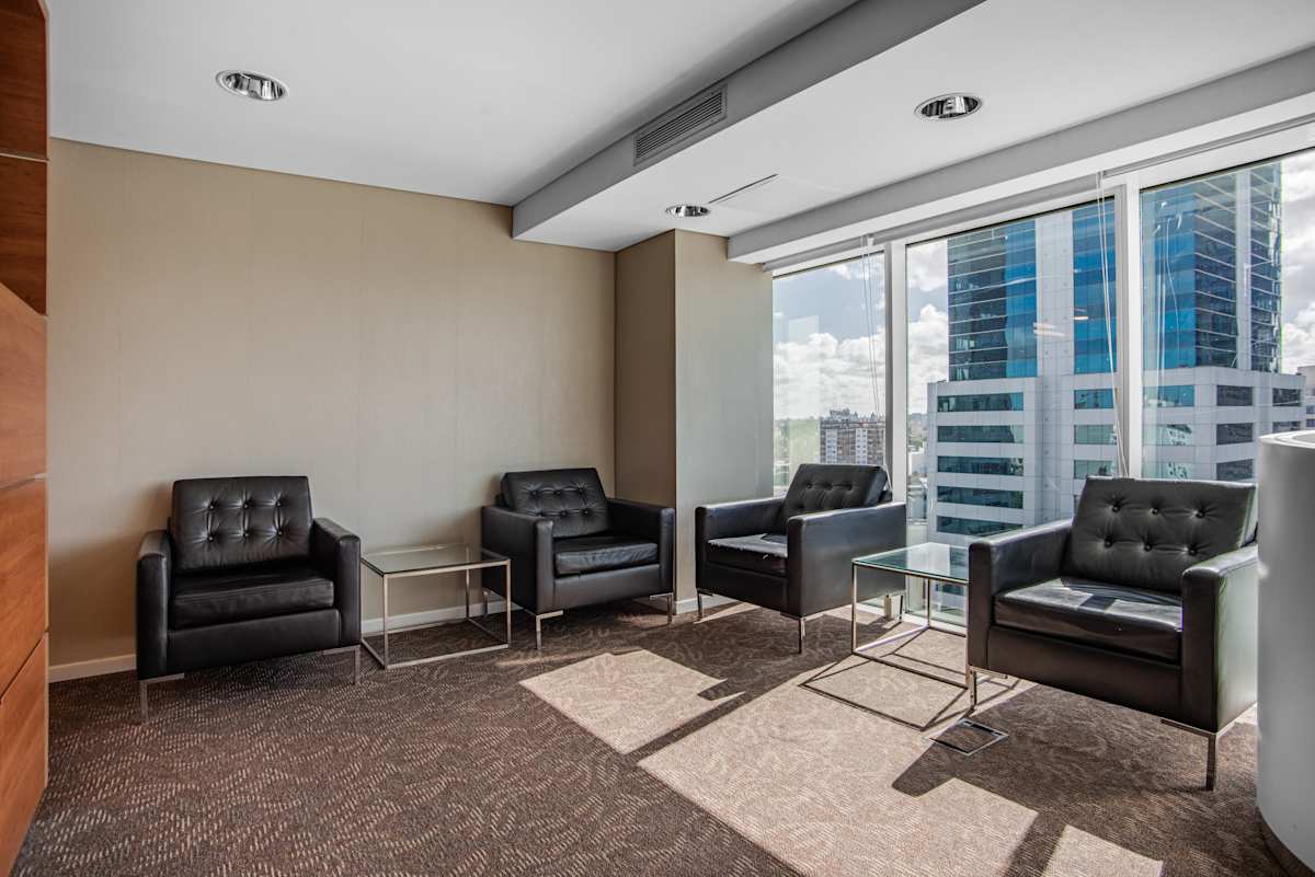 Regus (IWG) World Trade Centre Montevideo Montevideo