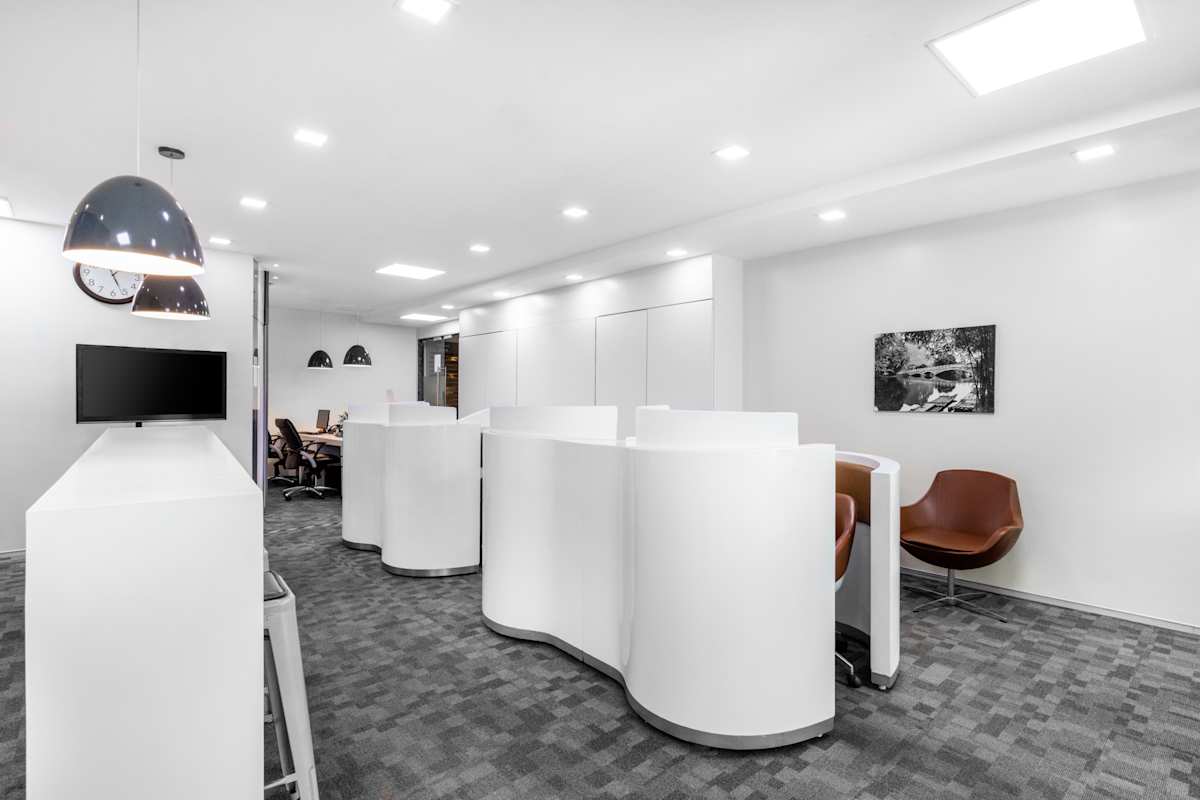 Regus (IWG) World Trade Centre Pune Pune