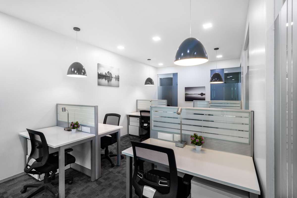 Regus (IWG) World Trade Centre Pune Pune