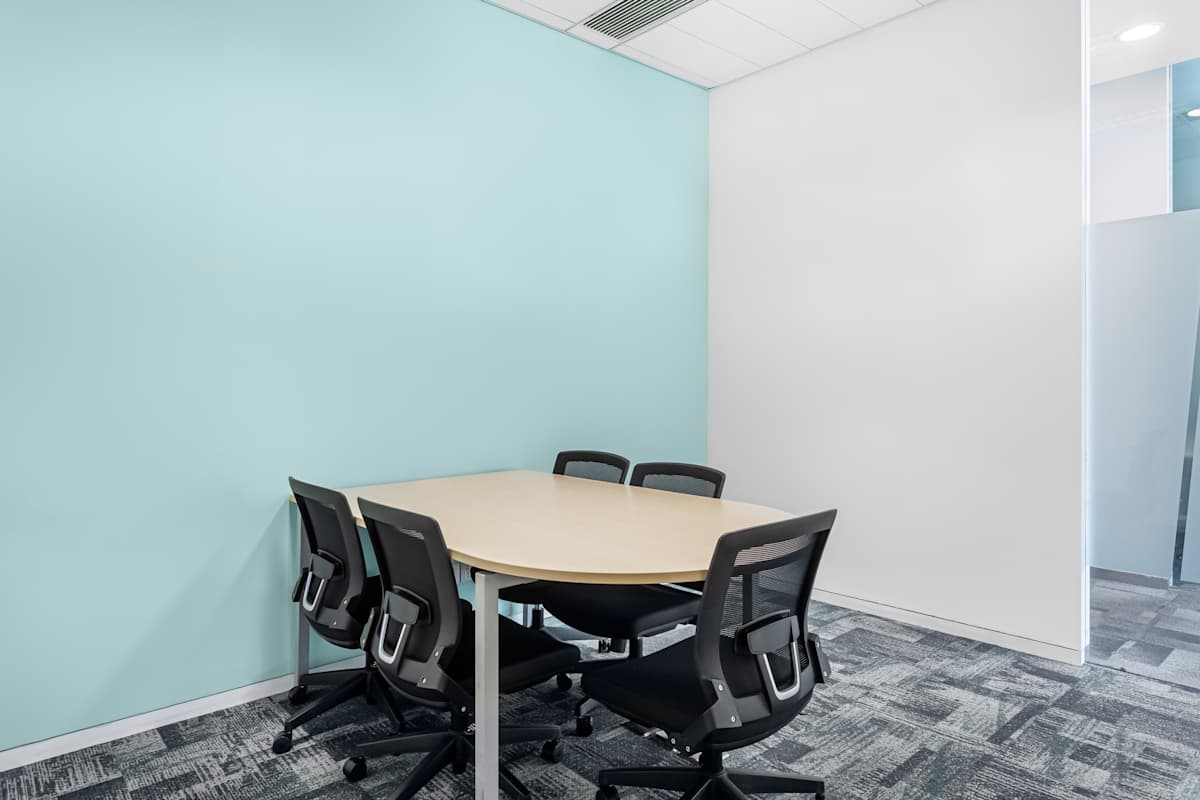 Regus (IWG) Wuhan Poly Plaza Wuhan