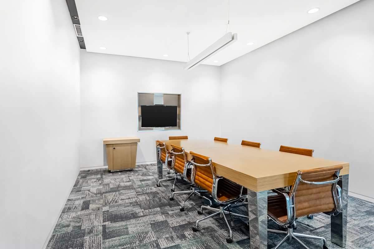 Regus (IWG) Wuhan Poly Plaza Wuhan