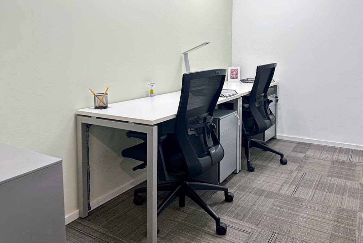 Regus (IWG) Xi'an Chang'an Metropolis Centre Xi'an Shaanxi