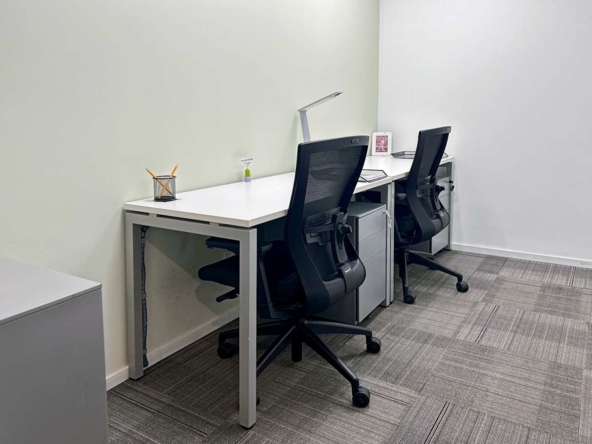 Regus (IWG) Xi'an Chang'an Metropolis Centre Xi'an Shaanxi