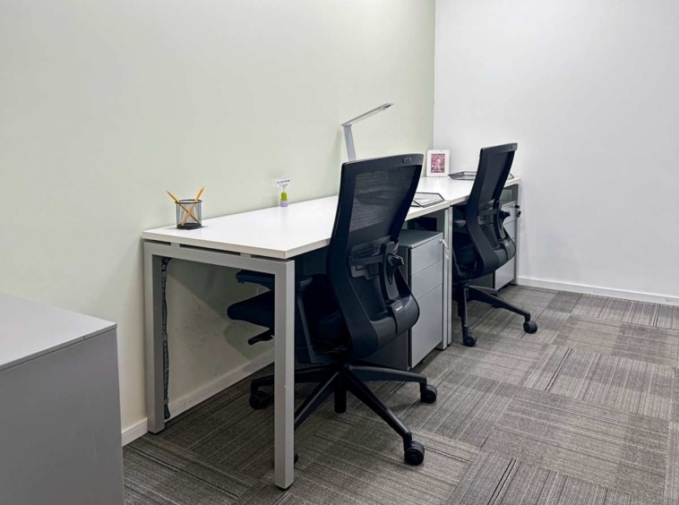 Regus (IWG) Xi'an Chang'an Metropolis Centre Xi'an Shaanxi