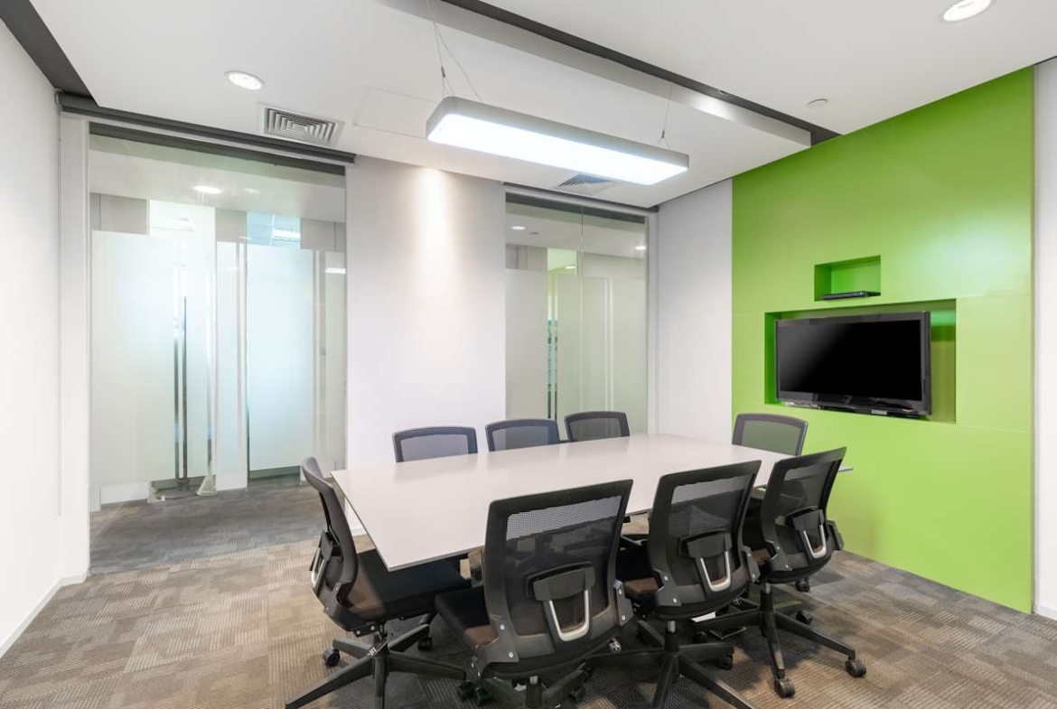 Regus (IWG) Xiwang Tower Dalian