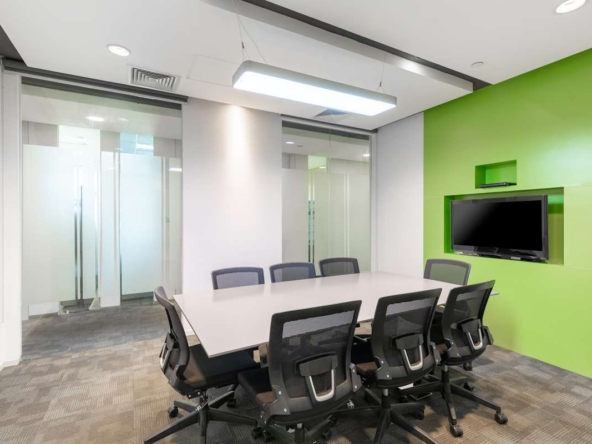 Regus (IWG) Xiwang Tower Dalian