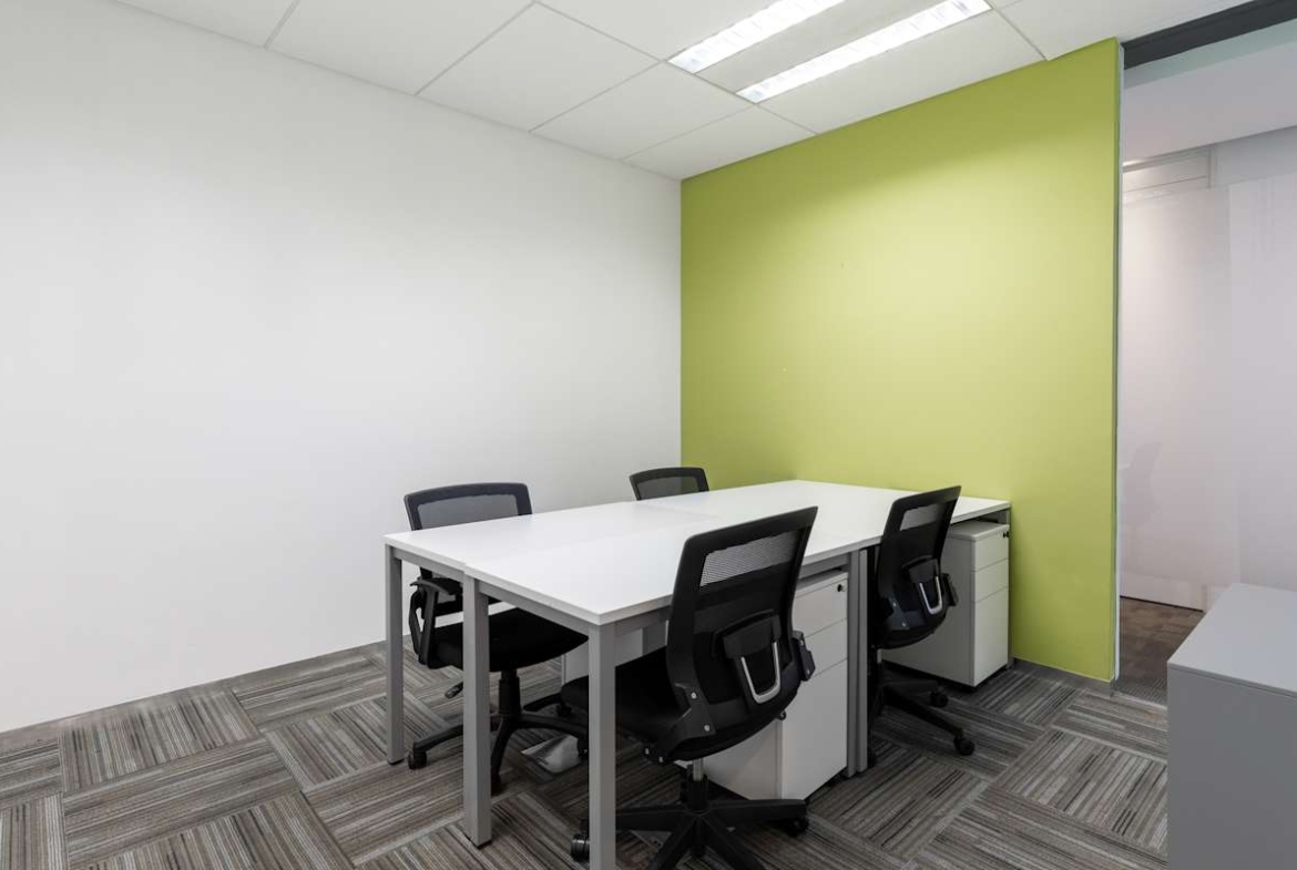 Regus (IWG) Xiwang Tower Dalian