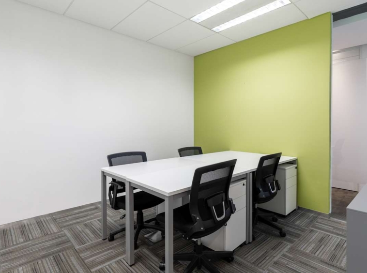 Regus (IWG) Xiwang Tower Dalian