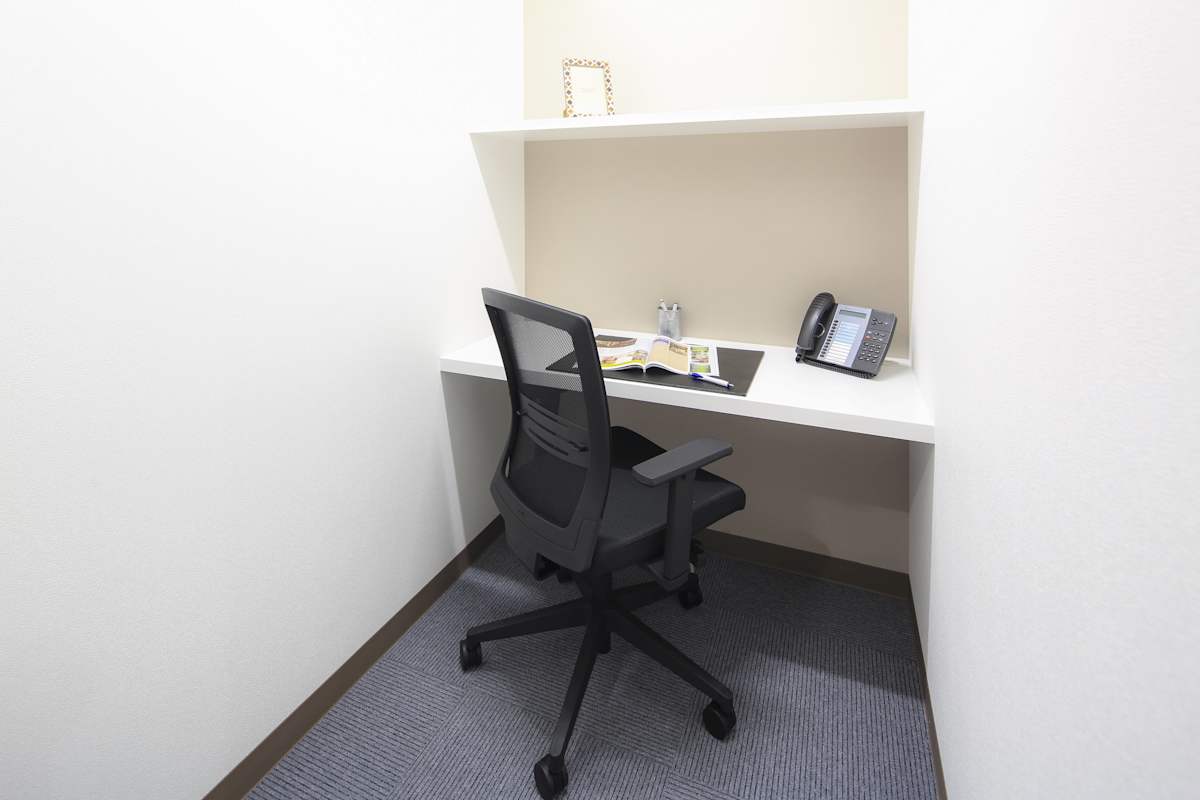 Open Office (IWG) Yagihyo Tenmacho Building Nagoya