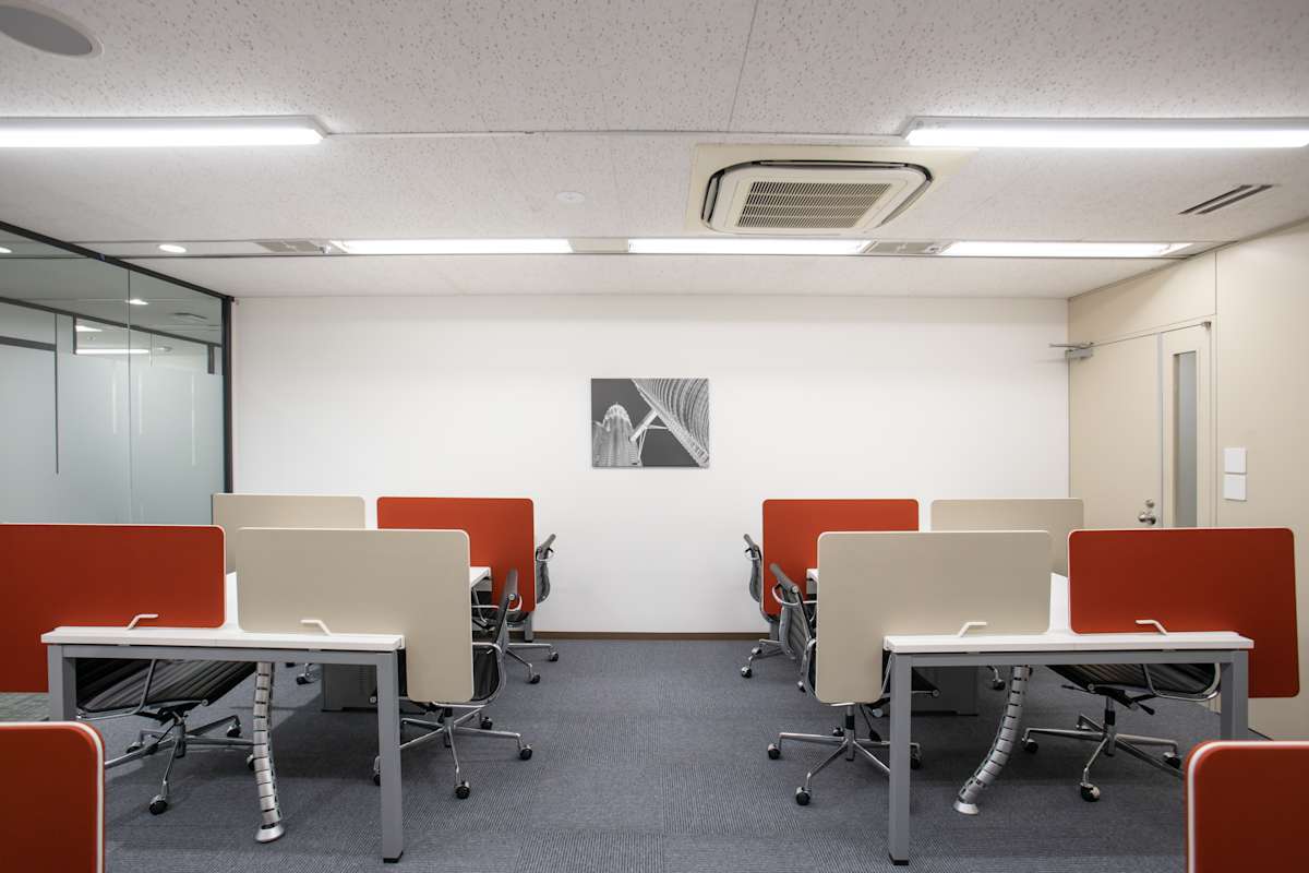 Regus (IWG) Yamani Building Akita