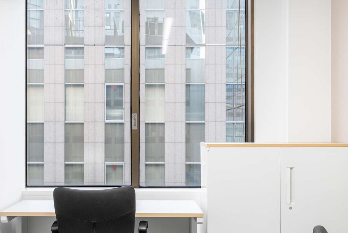 Regus (IWG) Yamato Building 1F 8F Tokyo