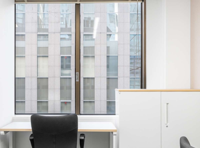Regus (IWG) Yamato Building 1F 8F Tokyo