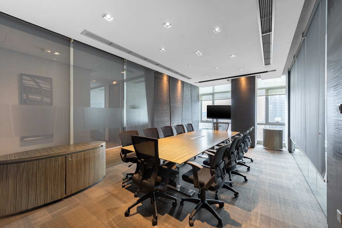 Regus (IWG) Yanlord Landmark Chengdu