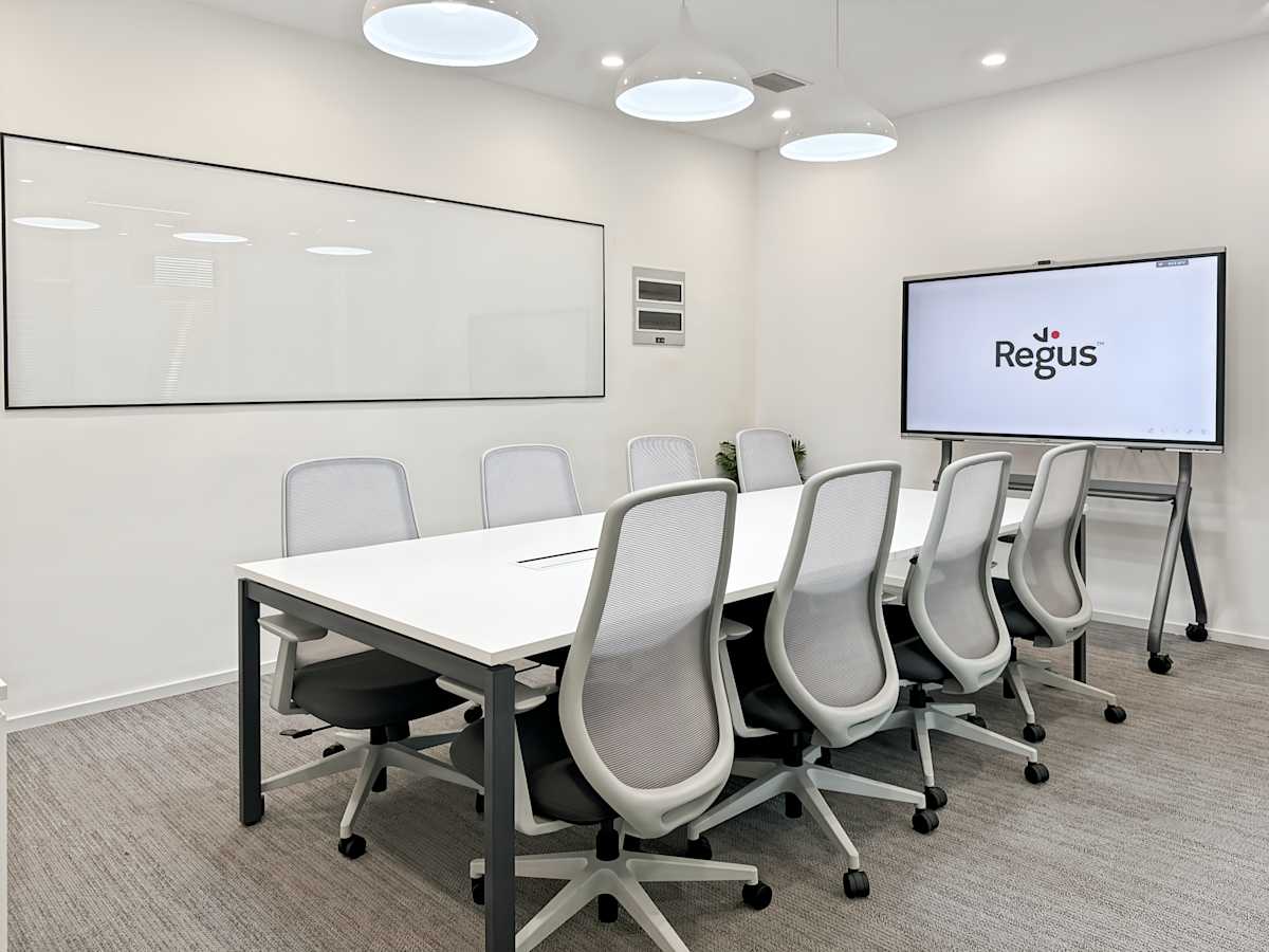 Regus (IWG) Yanyin Center Hangzhou
