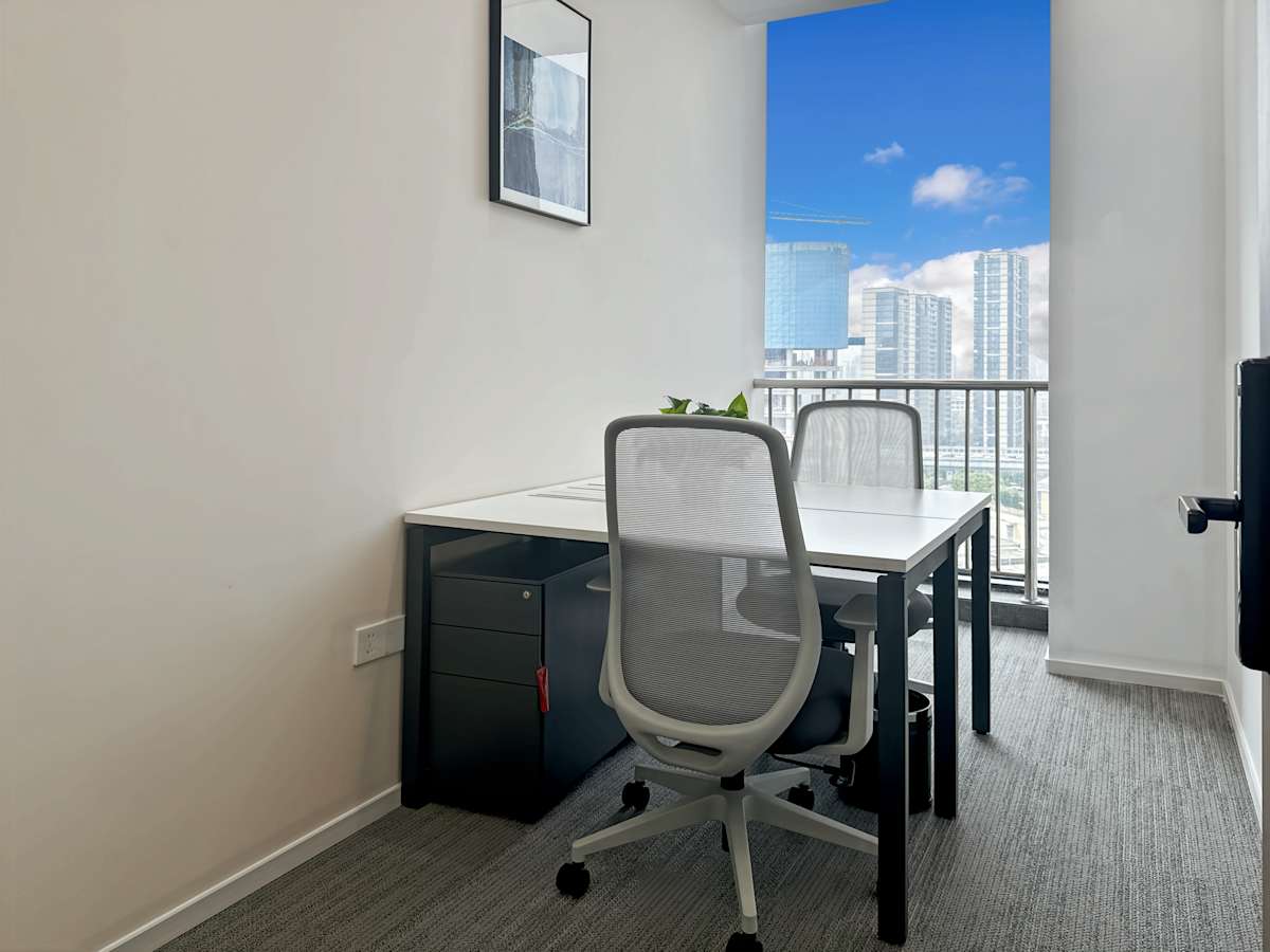 Regus (IWG) Yanyin Center Hangzhou