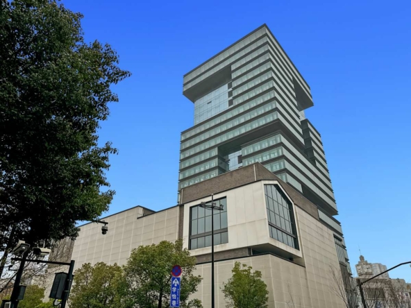Regus (IWG) Yanyin Center Hangzhou