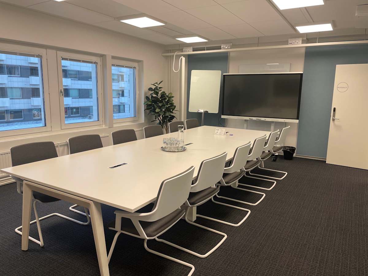 Regus (IWG) Yliopistonkatu 31 Turku