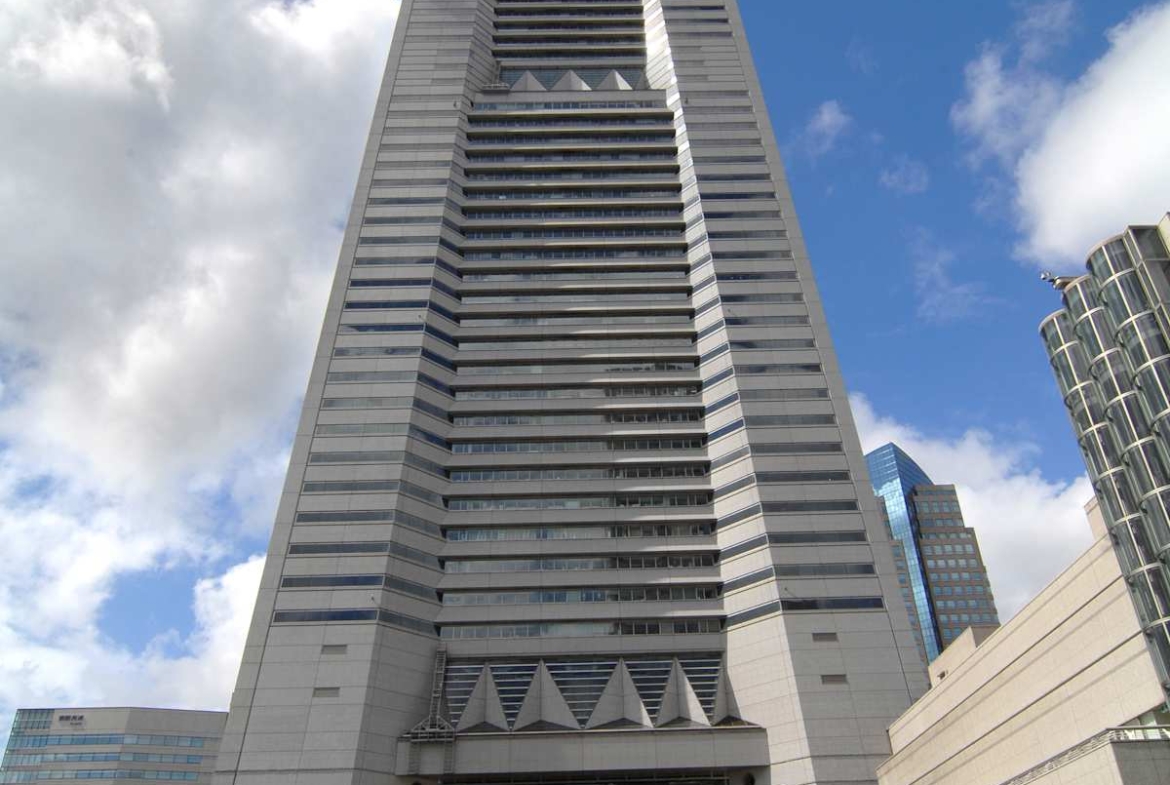 Regus (IWG) Yokohama Landmark Tower Yokohama