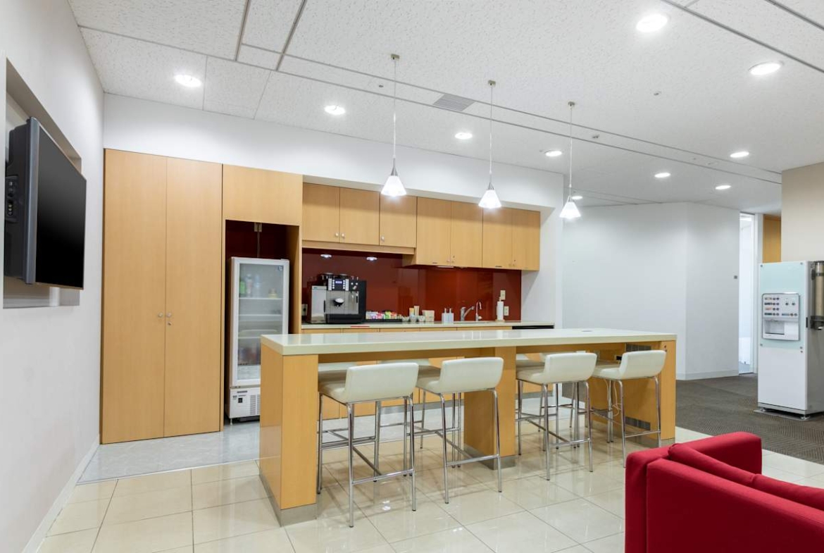 Regus (IWG) Yokohama Landmark Tower Yokohama