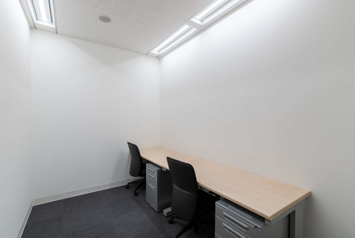 Regus (IWG) Yokohama Landmark Tower Yokohama