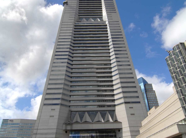 Regus (IWG) Yokohama Landmark Tower Yokohama