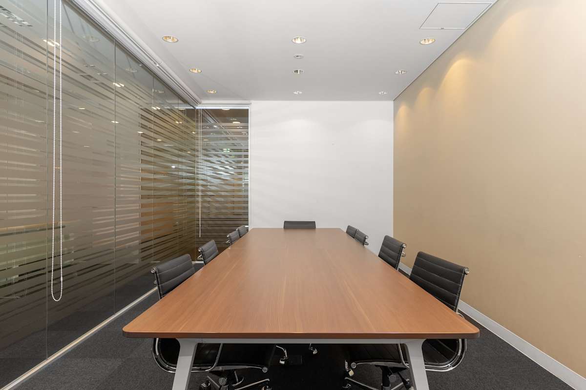 Regus (IWG) Yurakucho Building Tokyo