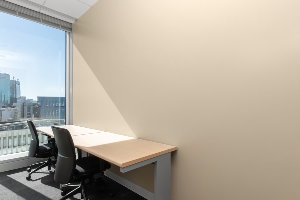 Regus (IWG) Yurakucho Building Tokyo