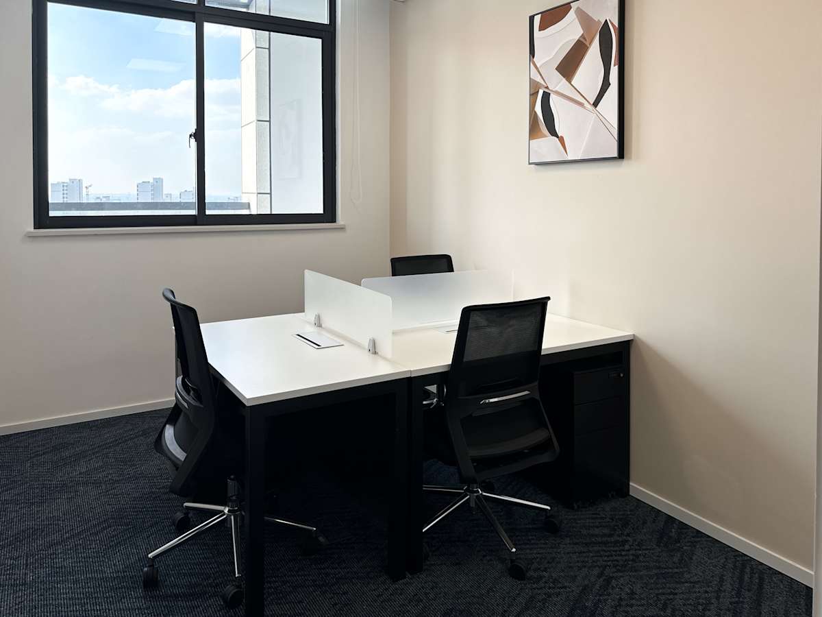 HQ (IWG) Yuyangda Building Changzhou