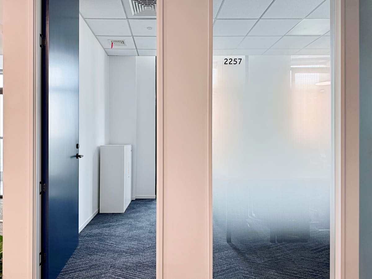 HQ (IWG) Yuyangda Building Changzhou