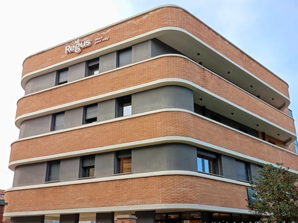 Regus (IWG) Zago Bologna