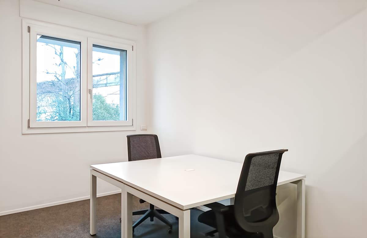 Regus (IWG) Zago Bologna