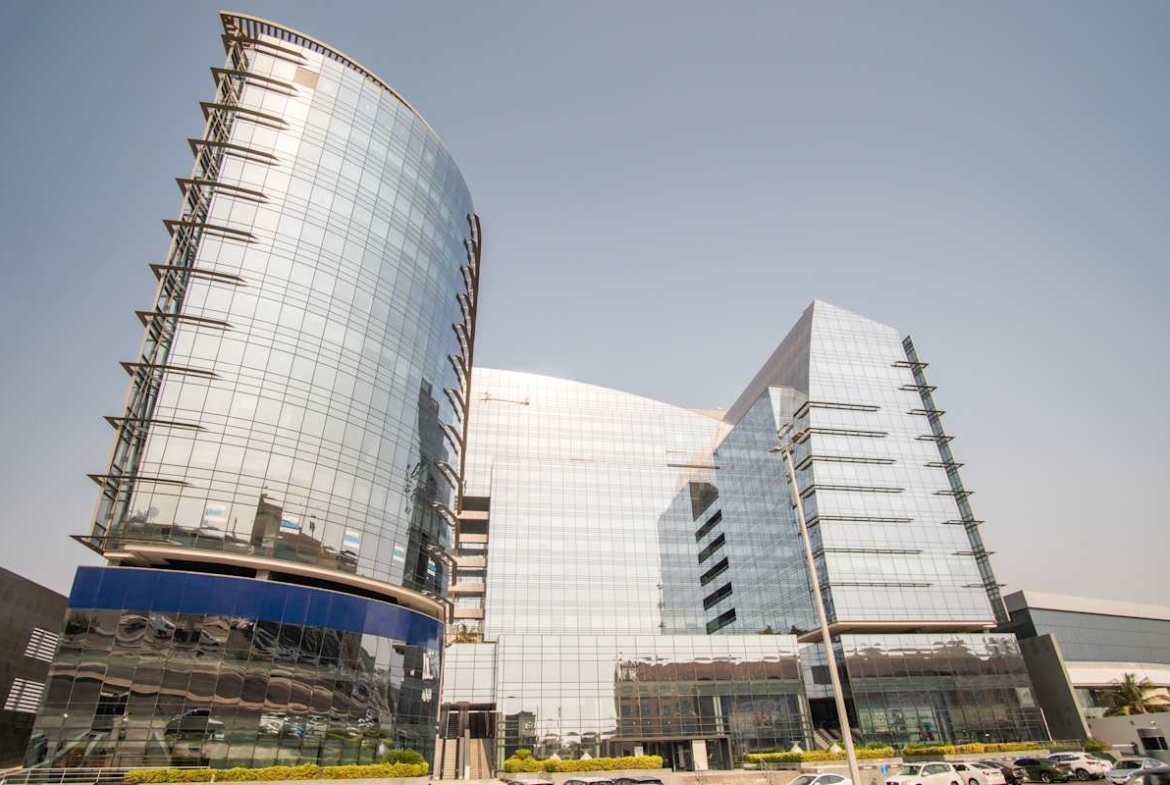 Regus (IWG) Zahran Business Centre Jeddah
