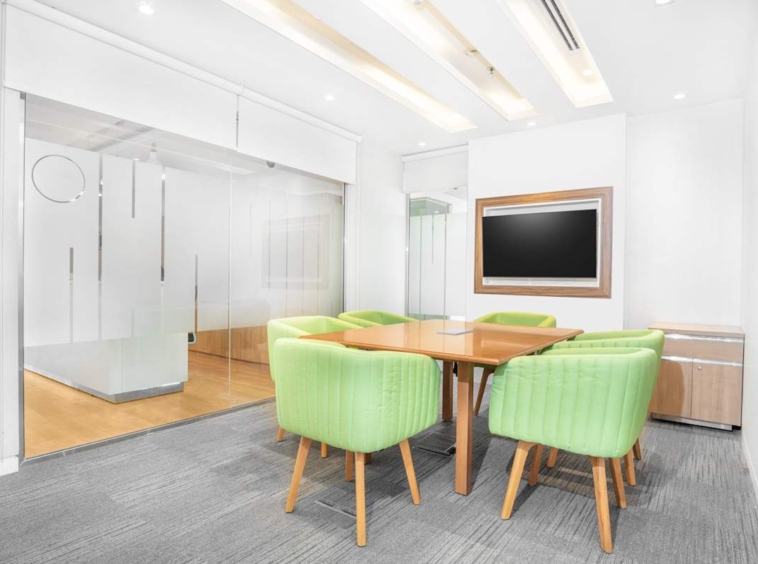 Regus (IWG) Zahran Business Centre Jeddah