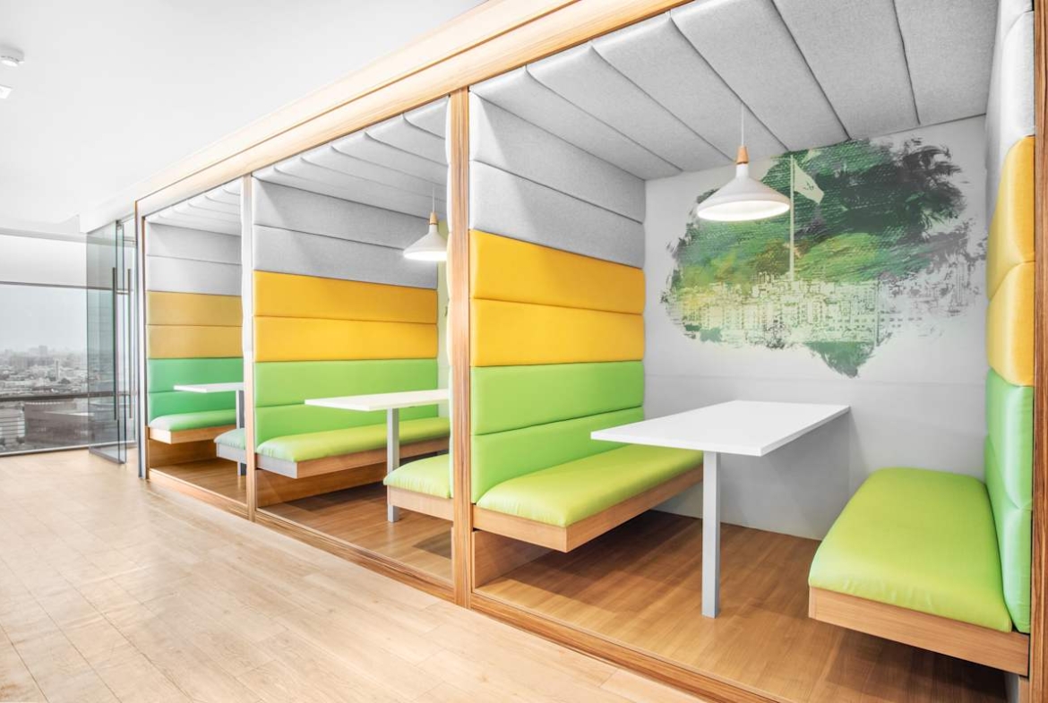 Regus (IWG) Zahran Business Centre Jeddah