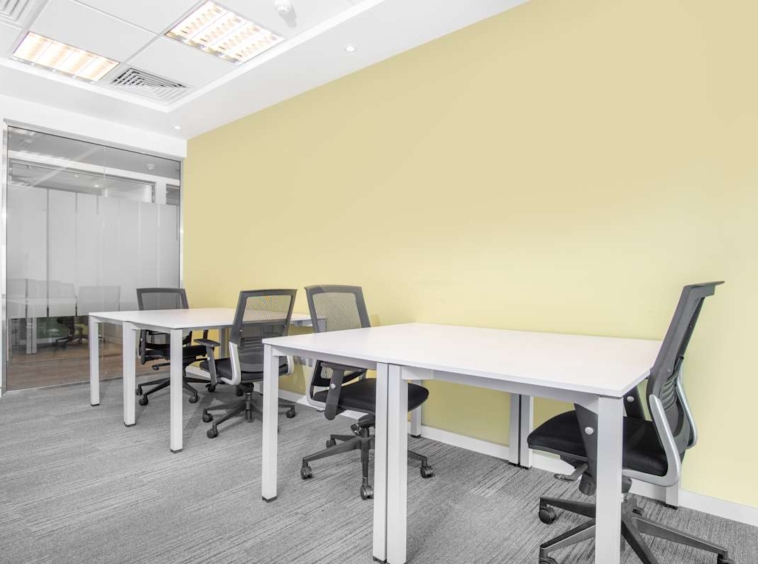 Regus (IWG) Zahran Business Centre Jeddah