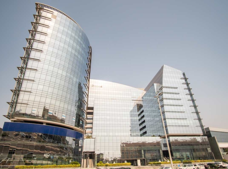 Regus (IWG) Zahran Business Centre Jeddah