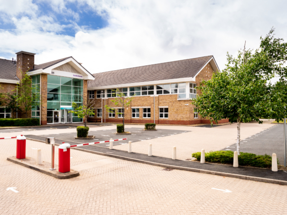 BizSpace Zenith House Solihull