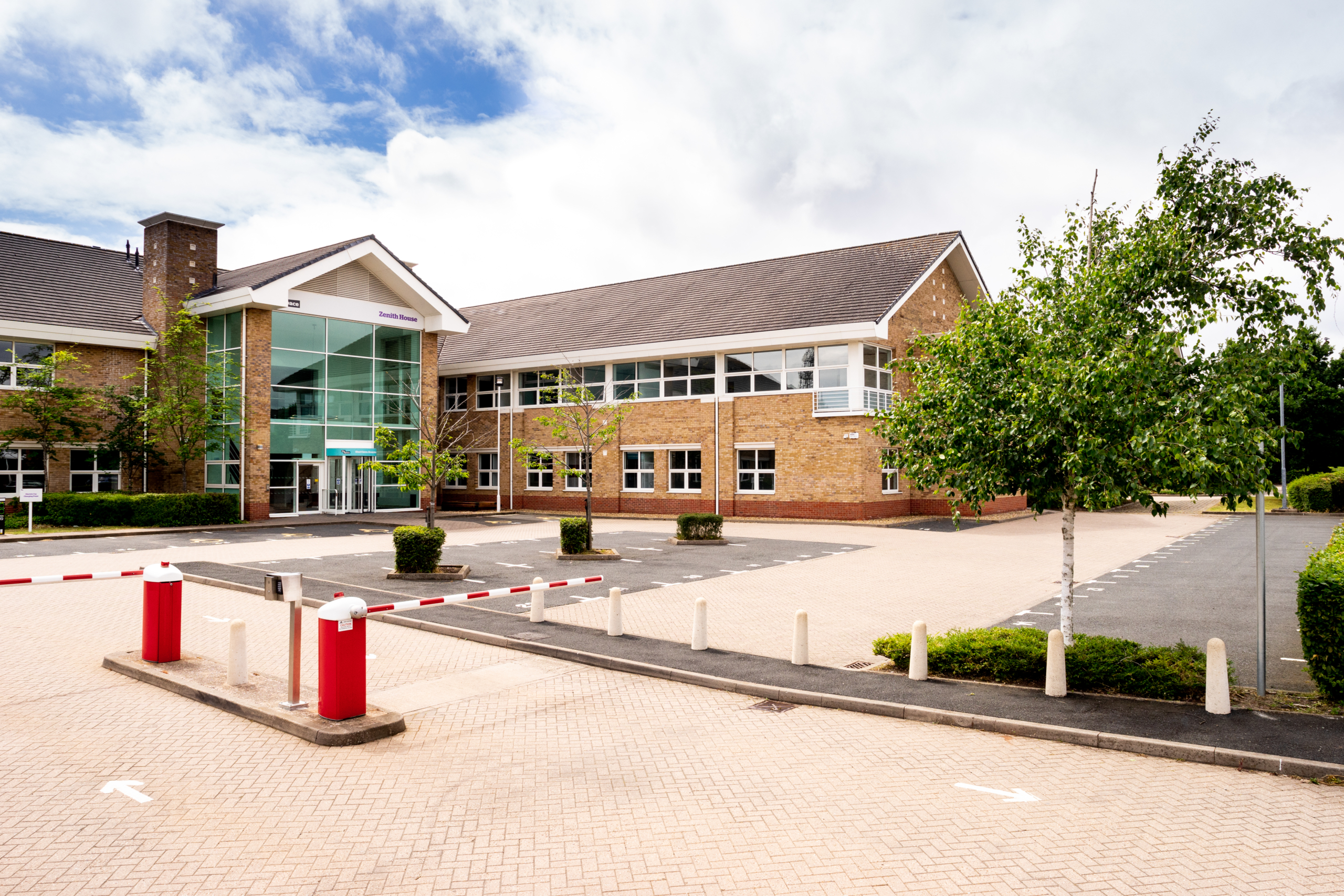 BizSpace Zenith House Solihull