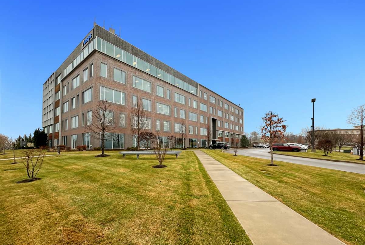 Regus (IWG) Zenith Ridge II Canonsburg