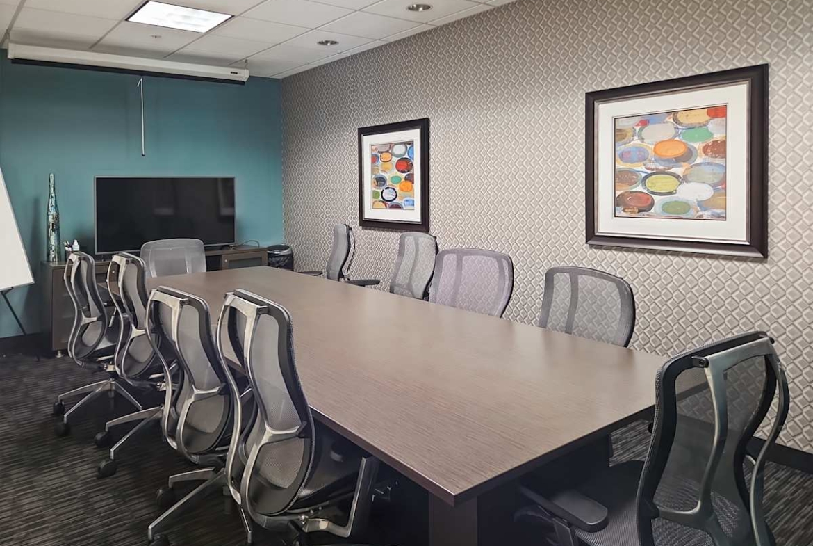 Regus (IWG) Zenith Ridge II Canonsburg