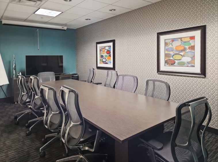 Regus (IWG) Zenith Ridge II Canonsburg