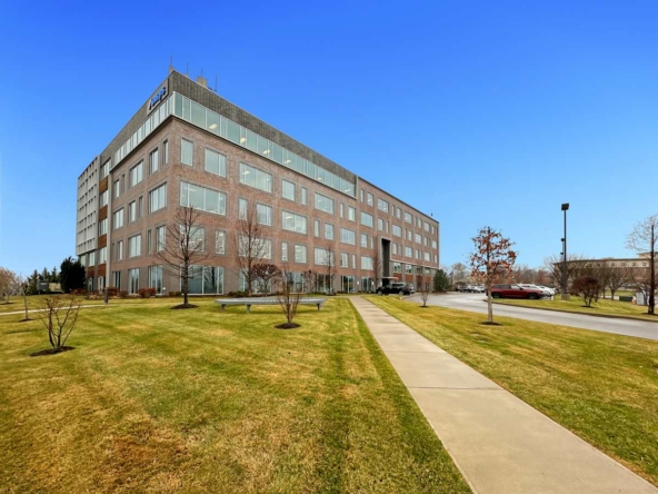 Regus (IWG) Zenith Ridge II Canonsburg